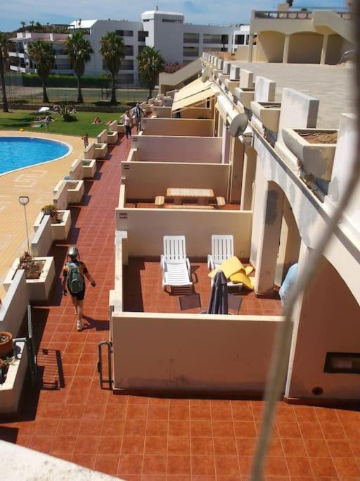 Apartamento Iberlagos Gt Lagos
