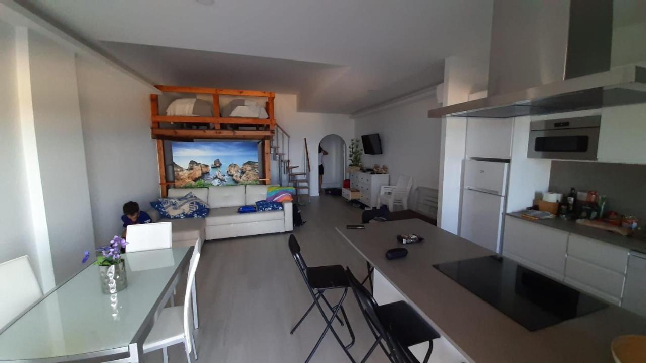 Iberlagos Gt Apartamento Lagos