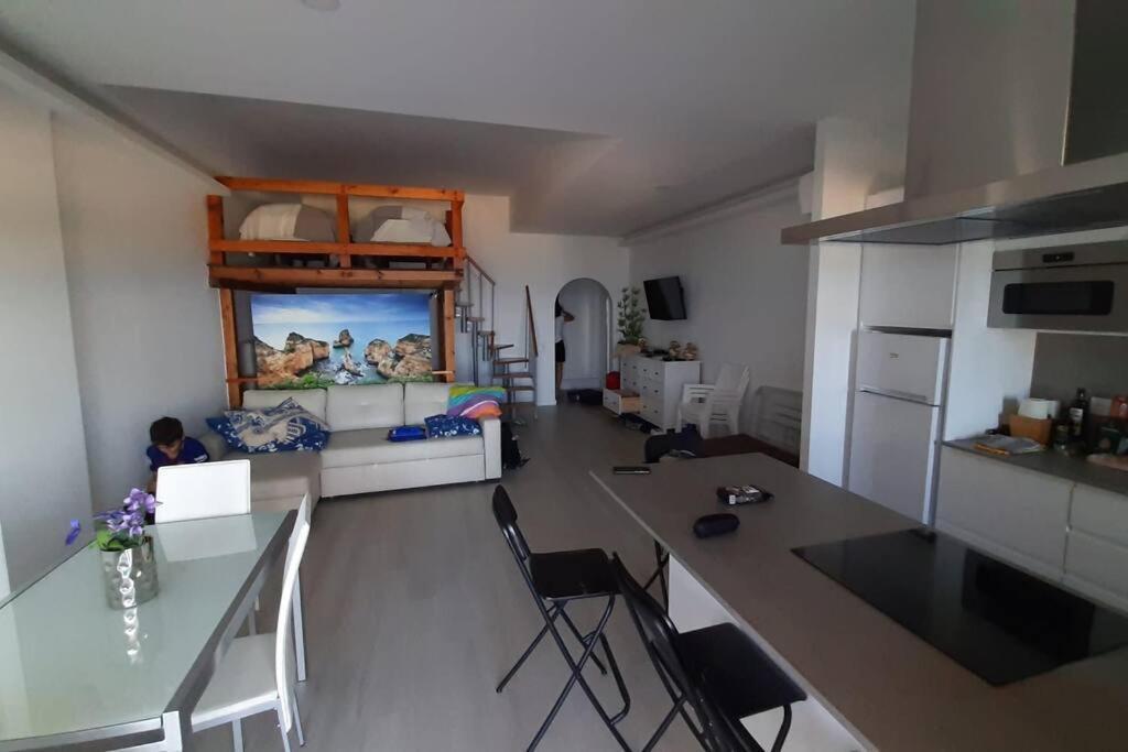 Apartamento Iberlagos Gt Lagos