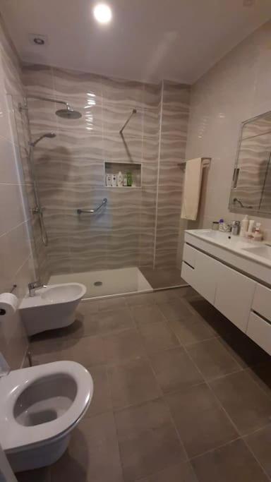 Apartamento Iberlagos Gt *