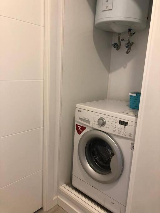 Iberlagos Gt Apartamento *